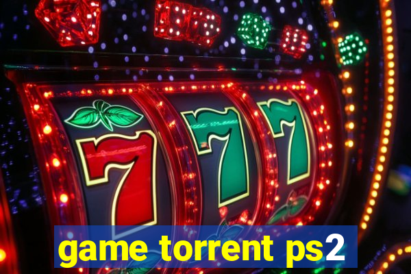 game torrent ps2